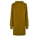 Rochie Easy verde pesto
