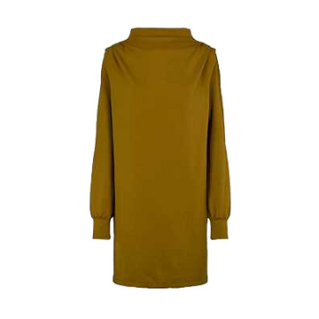 Rochie Easy verde pesto