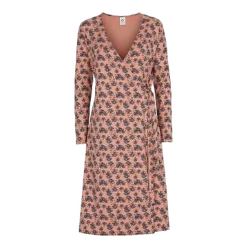 Rochie wrap Adorable