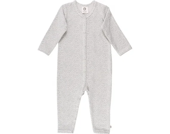 Salopetă bebeluși vernil