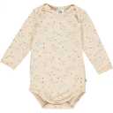 Body crem cu imprimeu steluțe