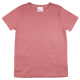 Tricou roz simplu pentru copii