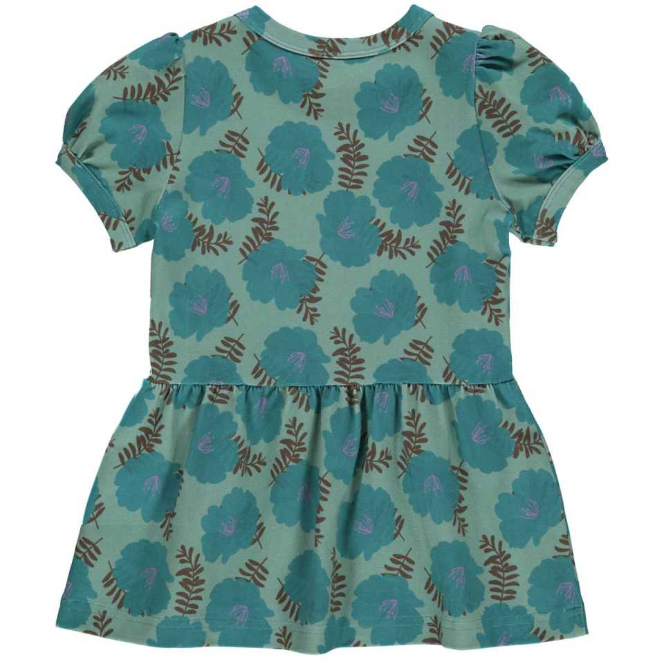 Tricou peplum Power pentru fete
