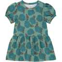 Tricou peplum Power pentru fete