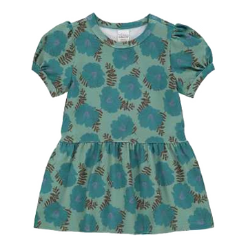 Tricou peplum Power pentru fete