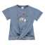 Tricou Hello Smile pentru fete