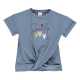 Tricou Hello Smile pentru fete