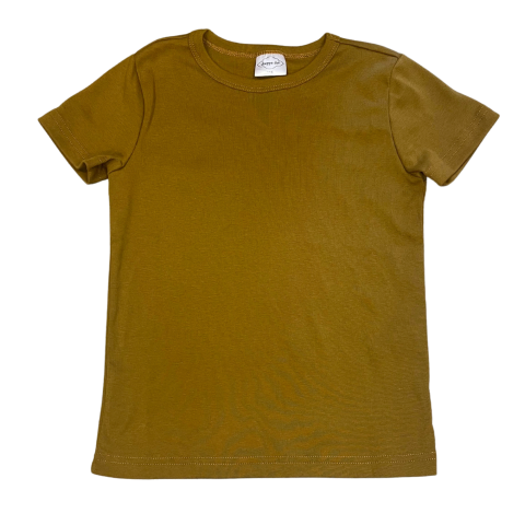 Tricou oliv pentru copii