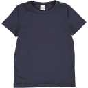 Tricou Alfa albastru închis