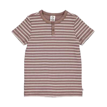 Tricou rib pentru copii