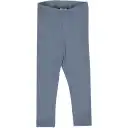 Colanți Cozy me albaștri pentru bebeluși