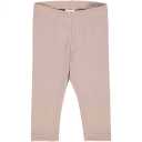 Colanți Alfa roz pal pentru bebeluși