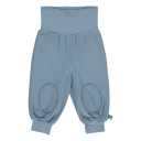 Pantaloni Alfa misted blue