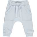 Pantaloni de trening bleu, pentru bebeluși