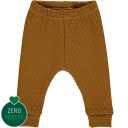 Pantaloni quilt verzi pentru copii