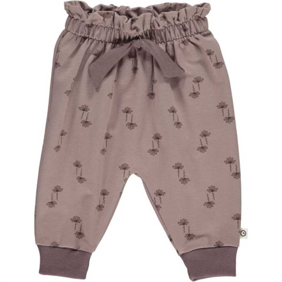 Pantaloni groși pentru bebeluși