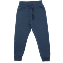 Pantaloni de trening bleumarin, pentru bebeluși