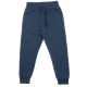 Pantaloni de trening bleumarin, pentru bebeluși