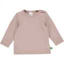 Bluziță Alfa roz pal pentru bebeluși