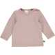 Bluziță Alfa roz pal pentru bebeluși