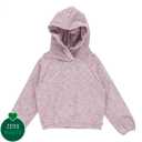 Hanorac roz pentru bebeluși