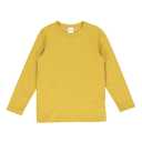 Bluziță Alfa galbenă pentru copii