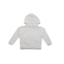 Hanorac gri deschis cu buzunar pentru copii