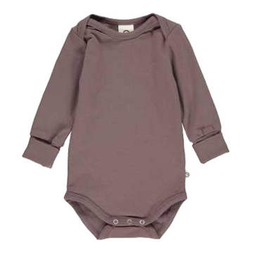 Body Cozy me mov strugure pentru bebeluși
