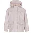 Jachetă rose moon de ploaie și vânt