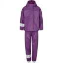 Set mov pentru ploaie și vânt