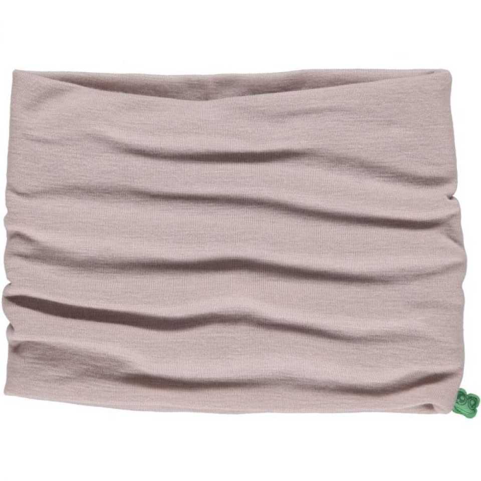 Fular circular din lână