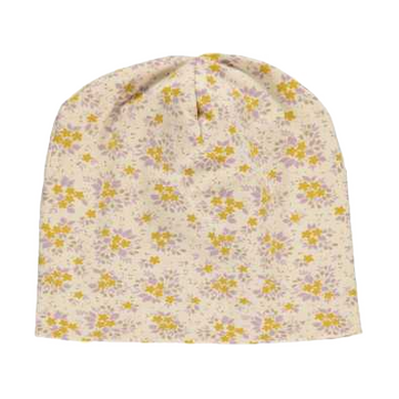 Căciulă Flora pentru bebeluși