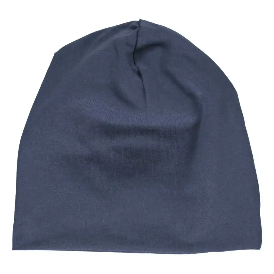 Căciula bleumarin Alfa pentru copii