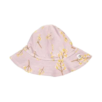 Pălărie de soare Filipendula pentru bebeluși