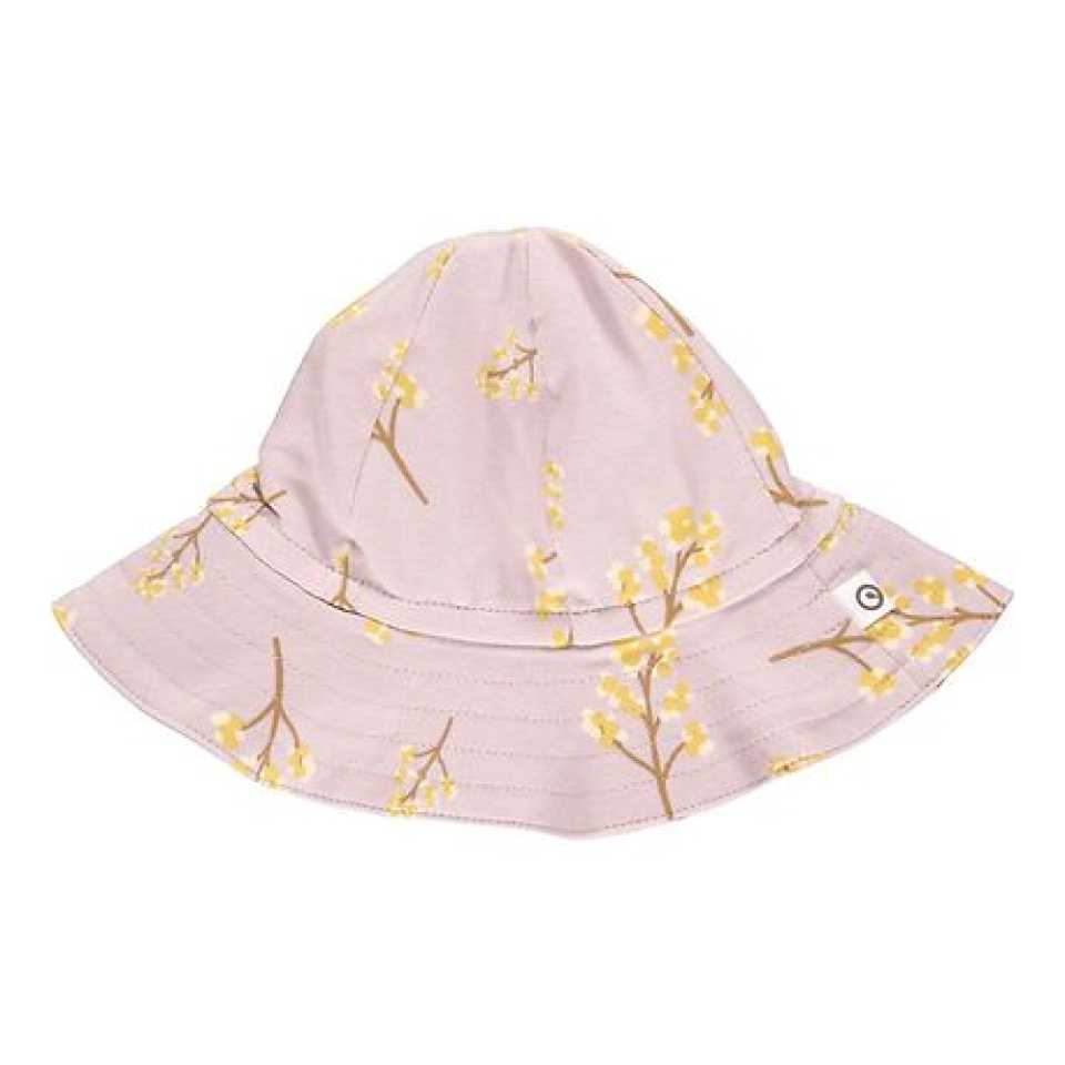 Pălărie de soare Filipendula pentru bebeluși