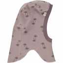 Cagulă bebeluș cu interior plușat