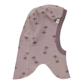 Cagulă bebeluș cu interior plușat