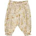 Pantaloni Fiona din poplin răcoros