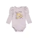 Body lila Cardamine