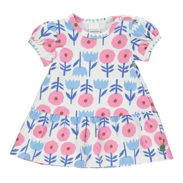 Rochie Poppy pentru bebeluși