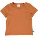 Tricou Alfa maro, din bumbac organic, pentru bebeluși