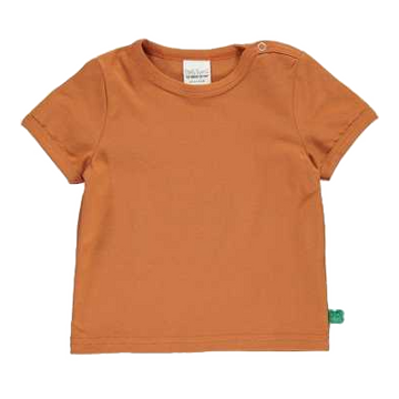 Tricou Alfa maro, din bumbac organic, pentru bebeluși