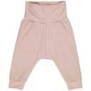 Pantaloni Alfa Funky roz