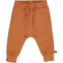 Pantaloni Alfa maro, cu buzunare pentru bebeluși