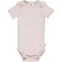 Body roz cu dungi albe