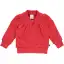 Cardigan cu mâneci bufante lollipop
