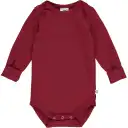 Body roșu Cozy me
