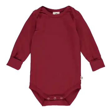 Body roșu Cozy me