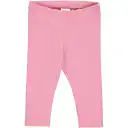 Colanți Alfa roz pentru bebeluși