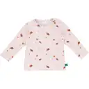 Bluză subțire Bumblebee pentru bebeluși